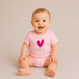 Herzl - Baby Body