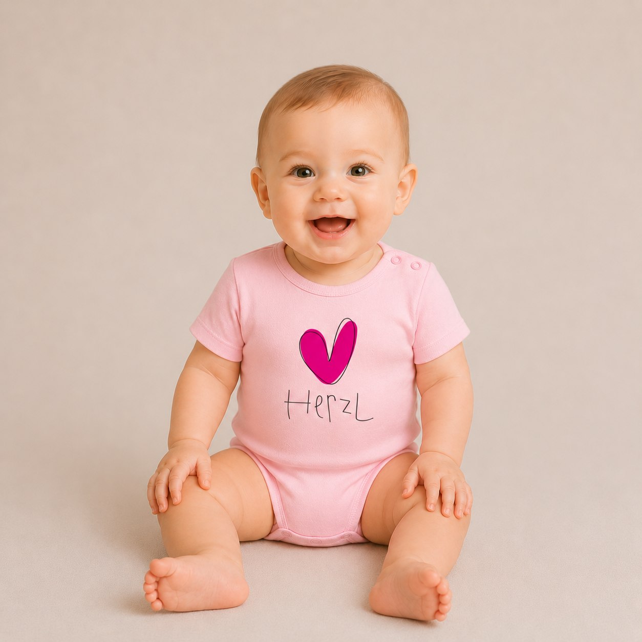 Herzl - Baby Body