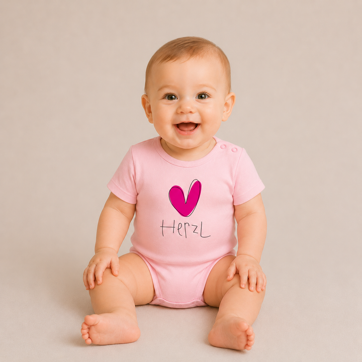 Herzl - Baby Body