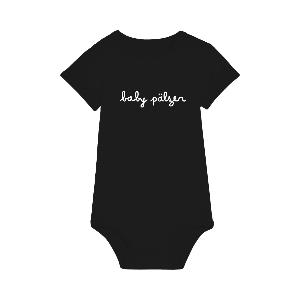 Baby Pälzer - Baby Body
