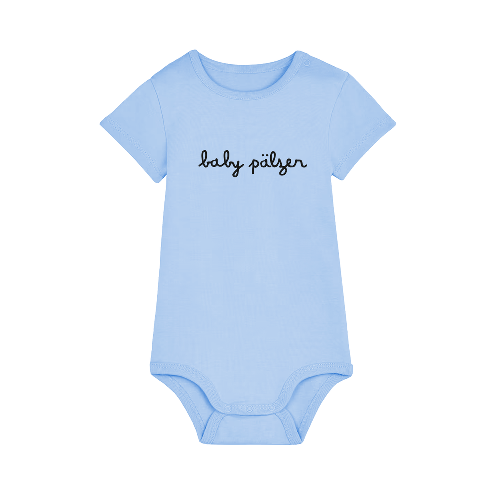 Baby Pälzer - Baby Body
