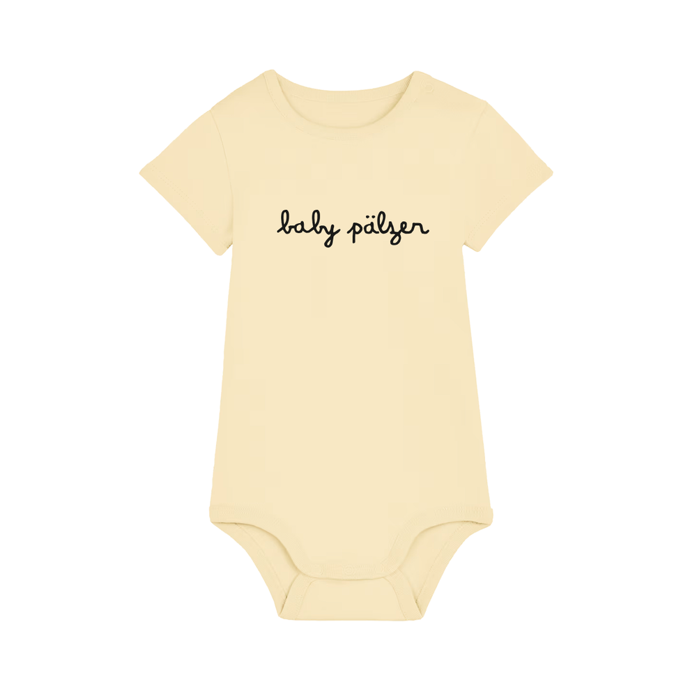Baby Pälzer - Baby Body