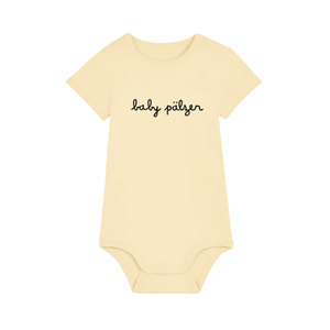 Baby Pälzer - Baby Body