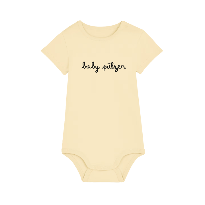 Baby Pälzer - Baby Body