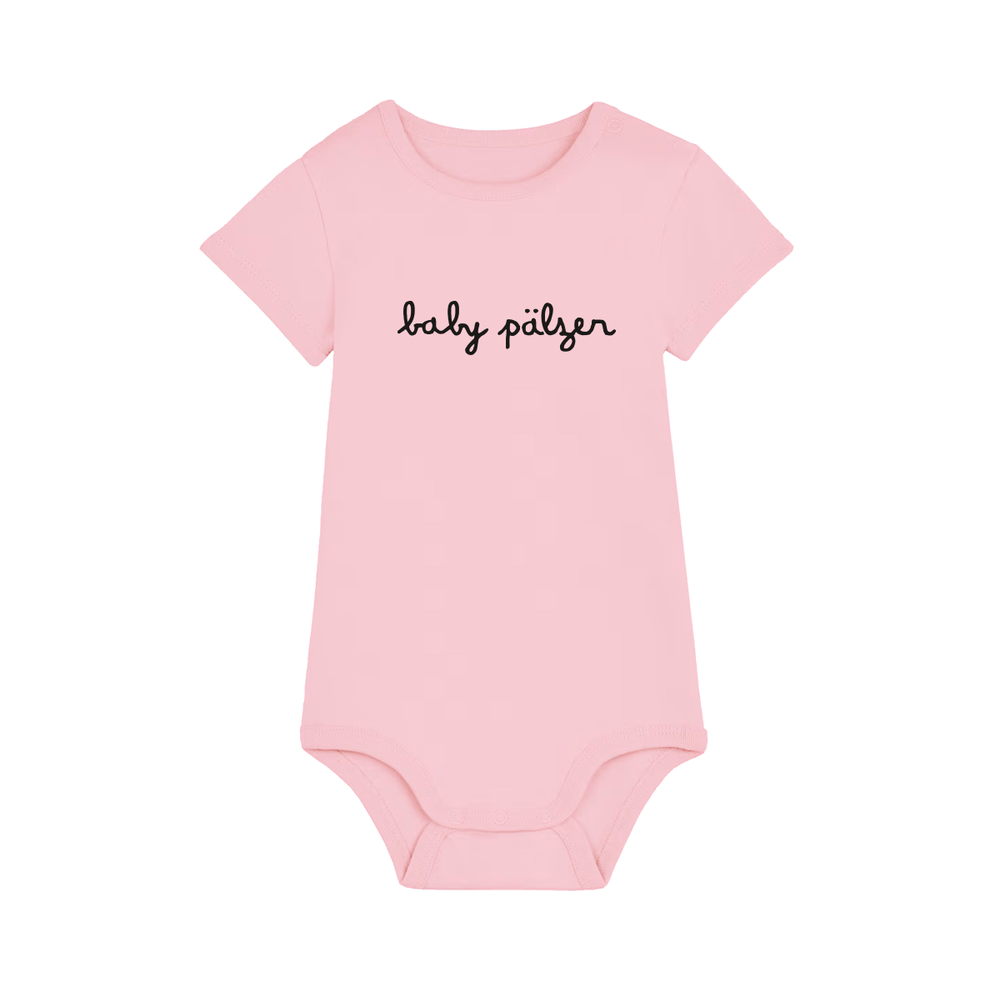 Baby Pälzer - Baby Body