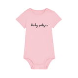 Baby Pälzer - Baby Body
