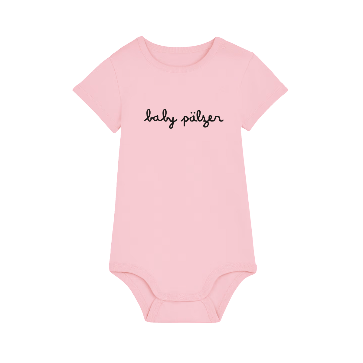 Baby Pälzer - Baby Body