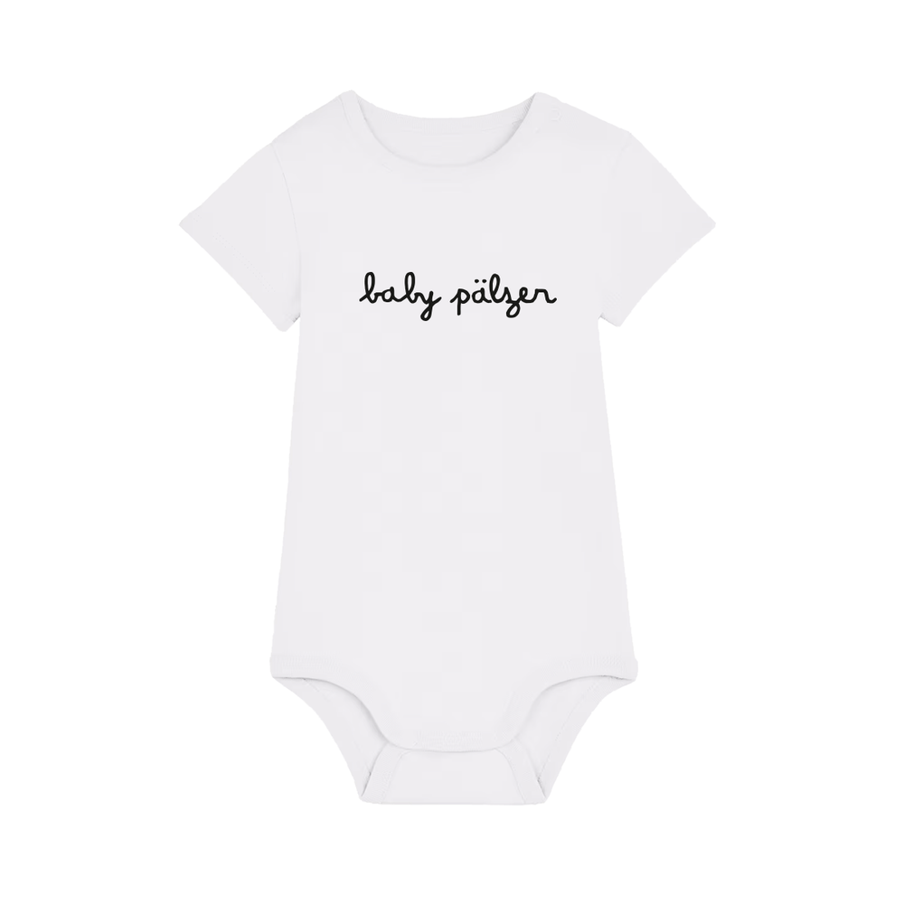 Baby Pälzer - Baby Body