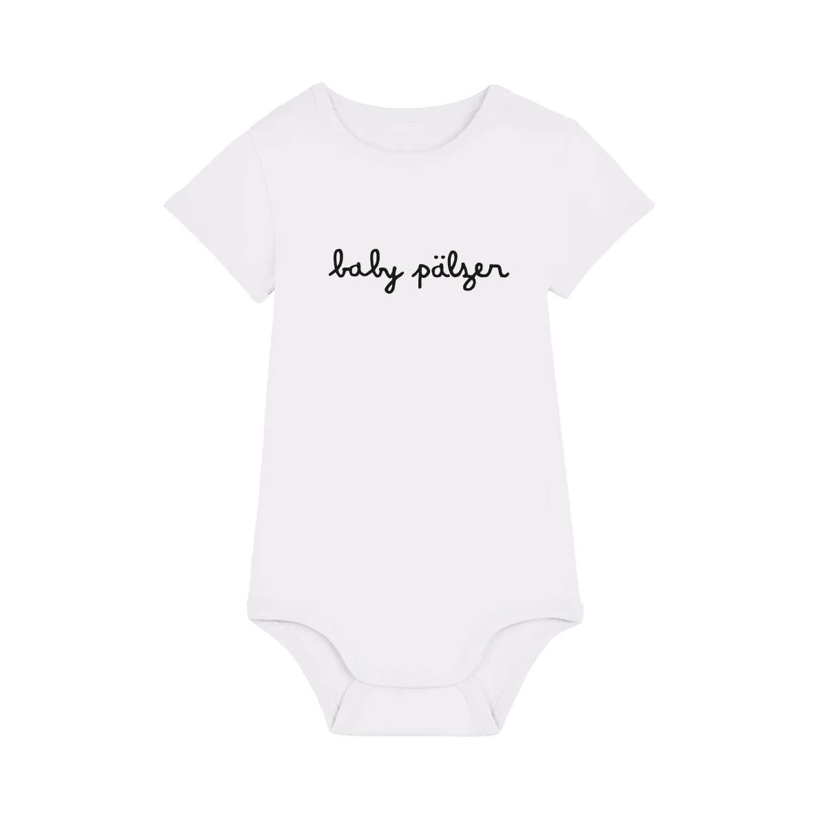 Baby Pälzer - Baby Body