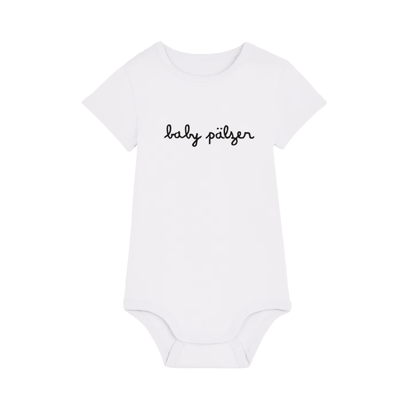 Baby Pälzer - Baby Body