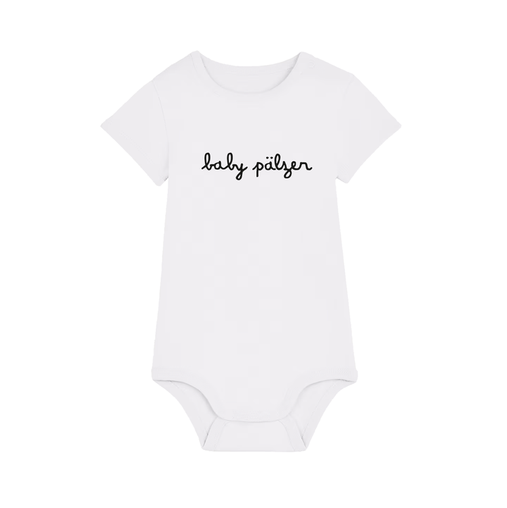 Baby Pälzer - Baby Body