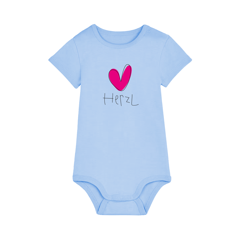 Herzl - Baby Body