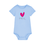 Herzl - Baby Body