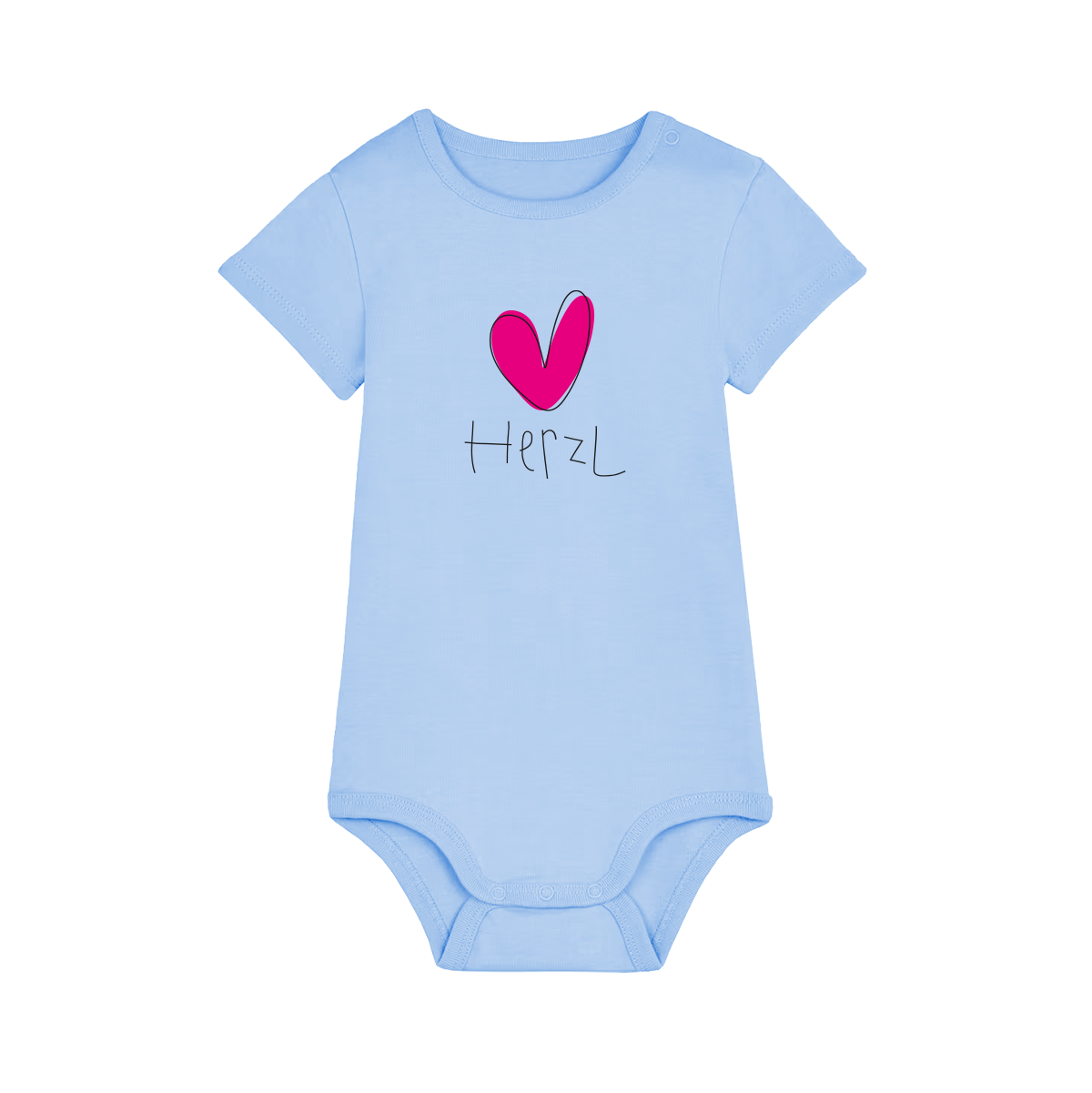 Herzl - Baby Body
