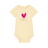 Herzl - Baby Body