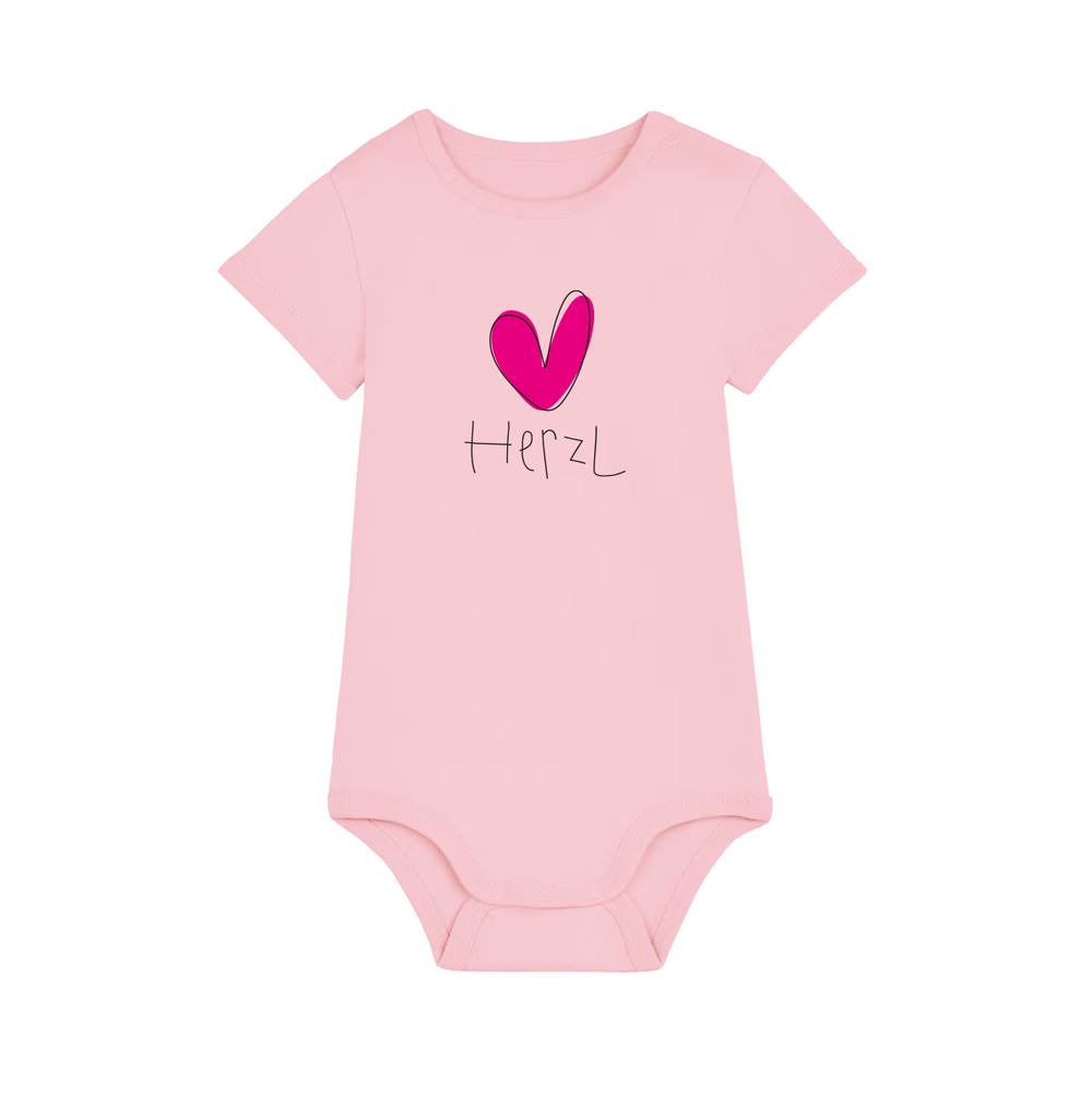 Herzl - Baby Body