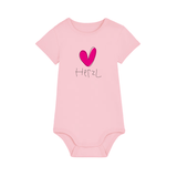 Herzl - Baby Body