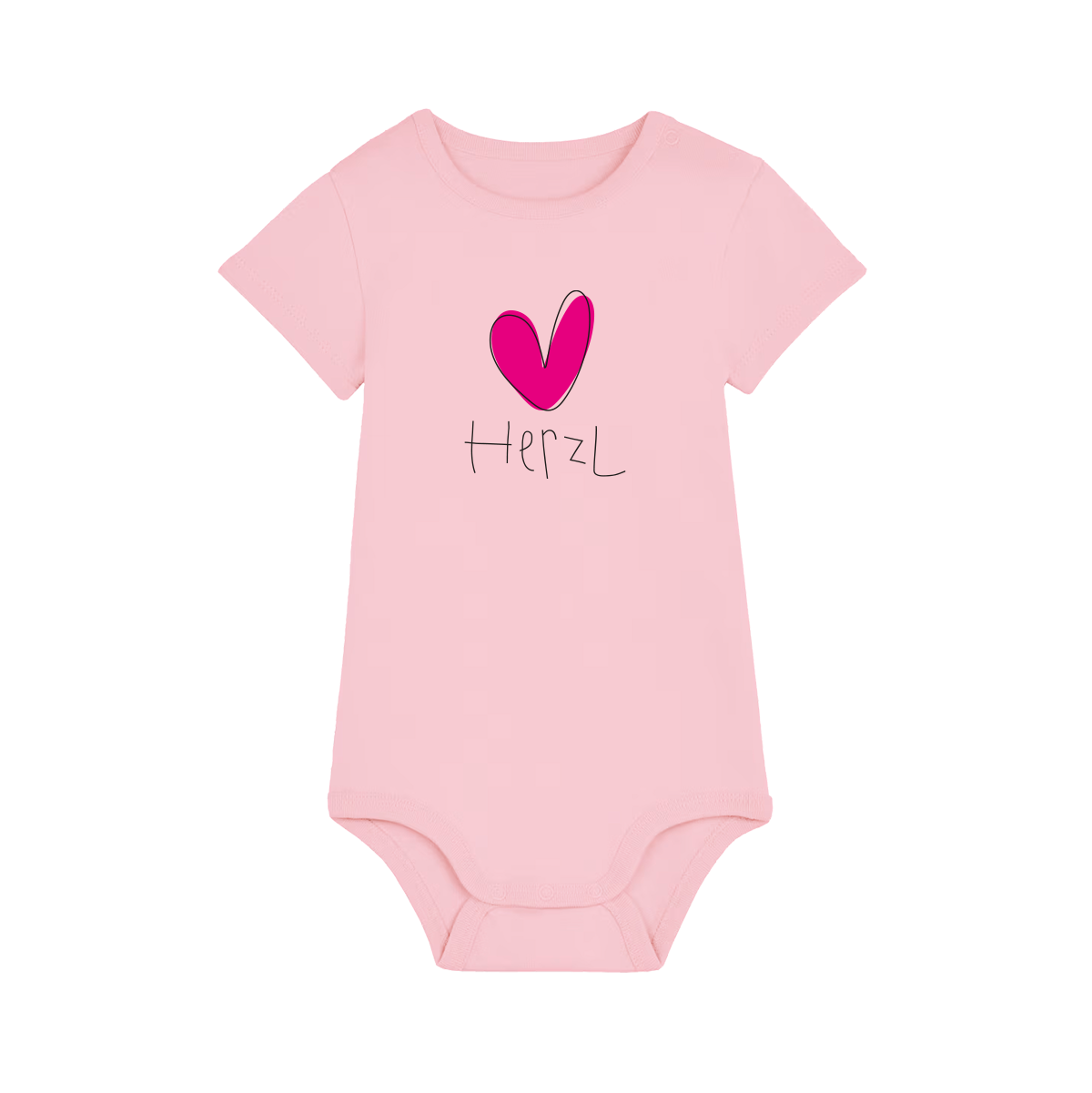 Herzl - Baby Body
