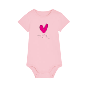 Herzl - Baby Body