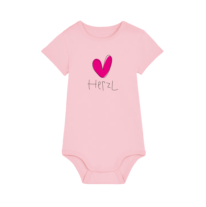 Herzl - Baby Body