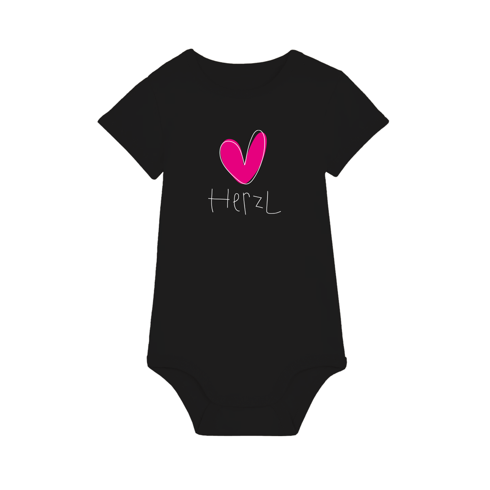 Herzl - Baby Body