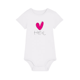 Herzl - Baby Body