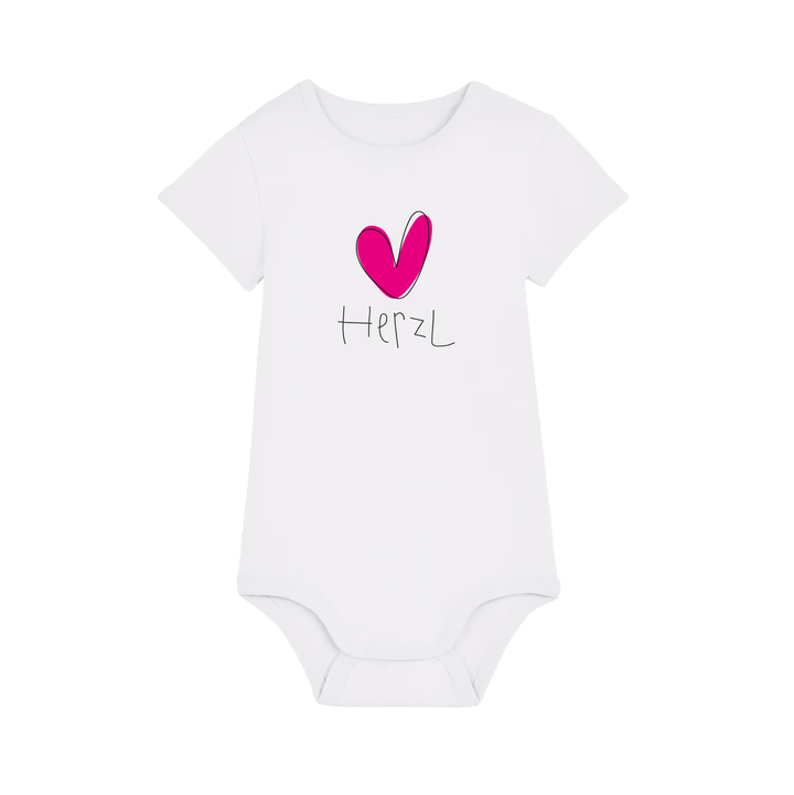 Herzl - Baby Body