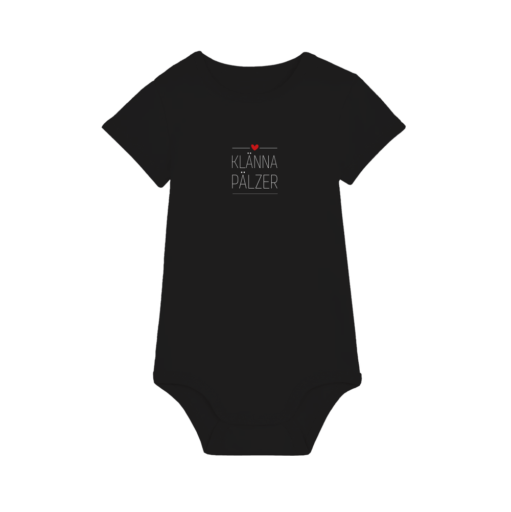 Klänna Pälzer - Baby Body