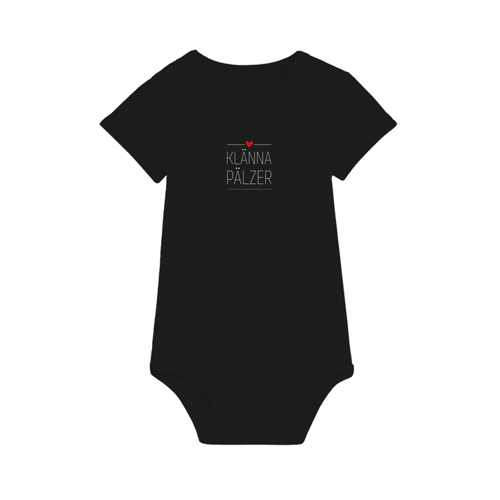 Klänna Pälzer - Baby Body