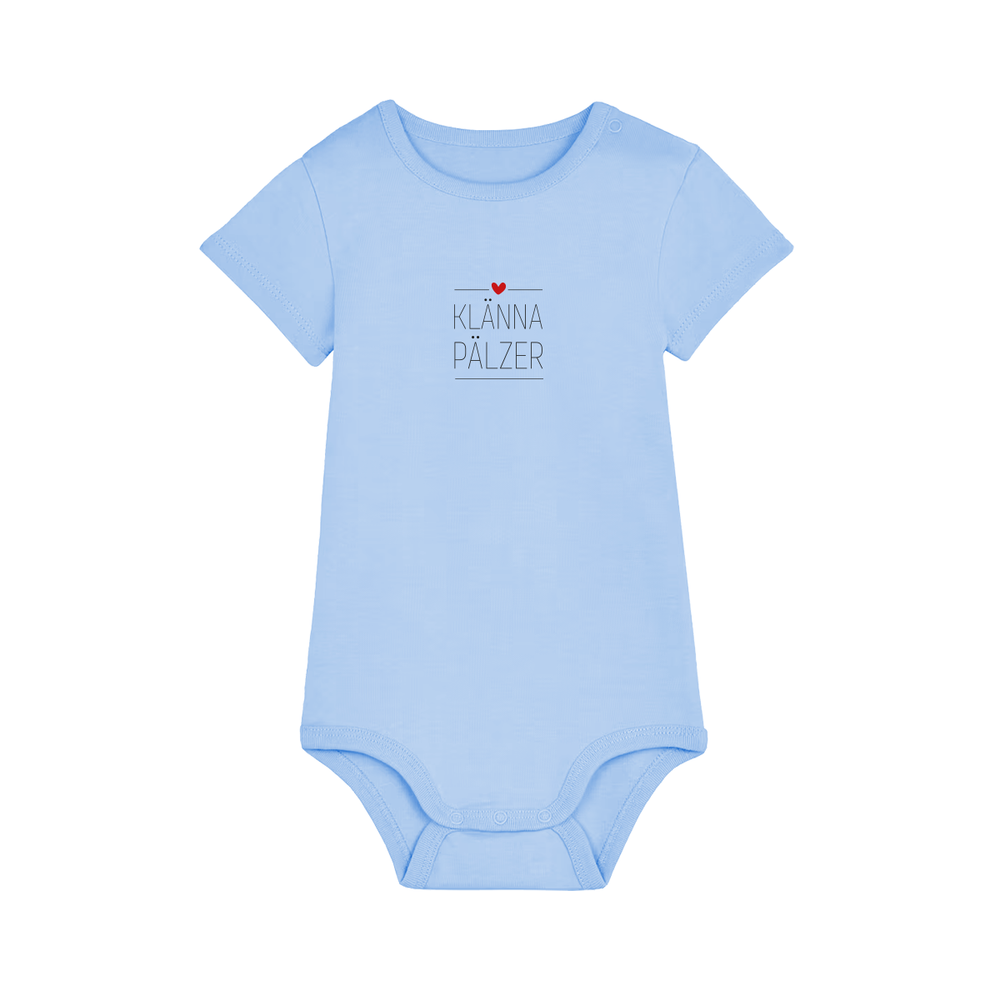 Klänna Pälzer - Baby Body