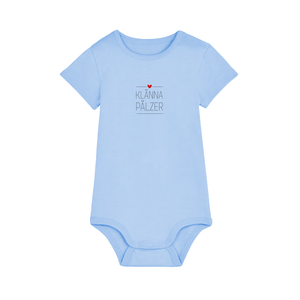 Klänna Pälzer - Baby Body