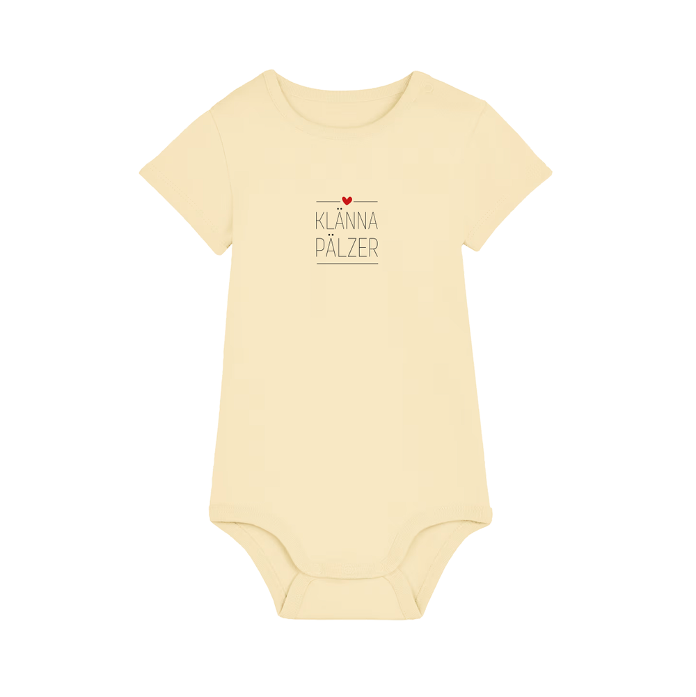 Klänna Pälzer - Baby Body