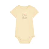 Klänna Pälzer - Baby Body