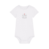 Klänna Pälzer - Baby Body