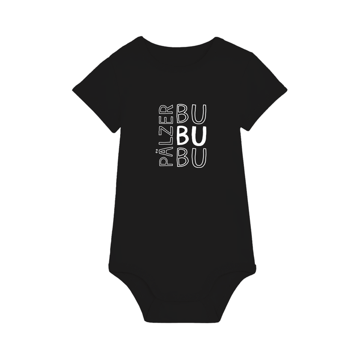 Pälzerbu - Baby Body