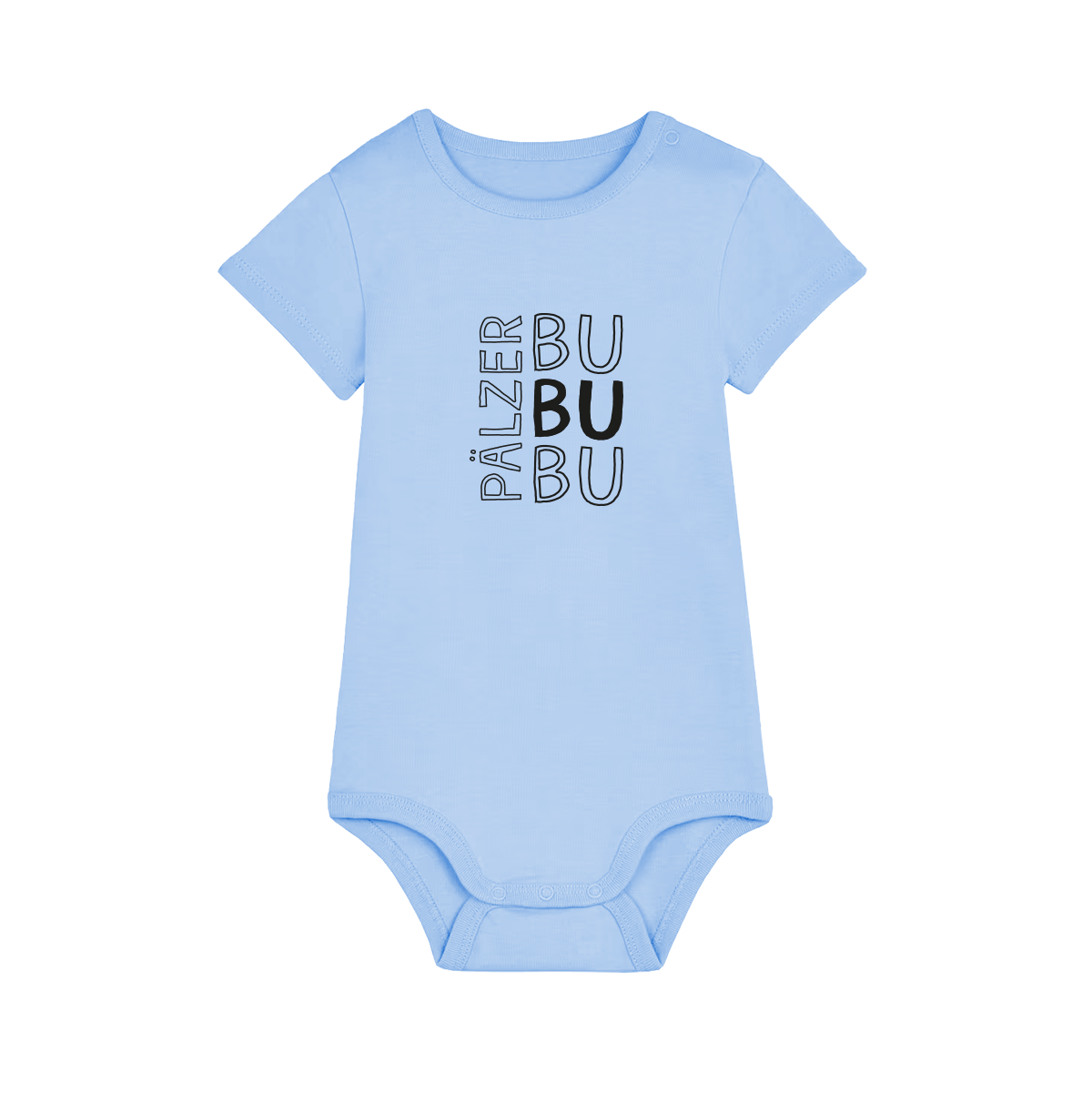 Pälzerbu - Baby Body