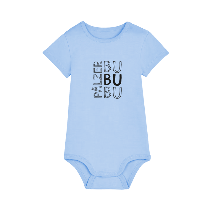Pälzerbu - Baby Body