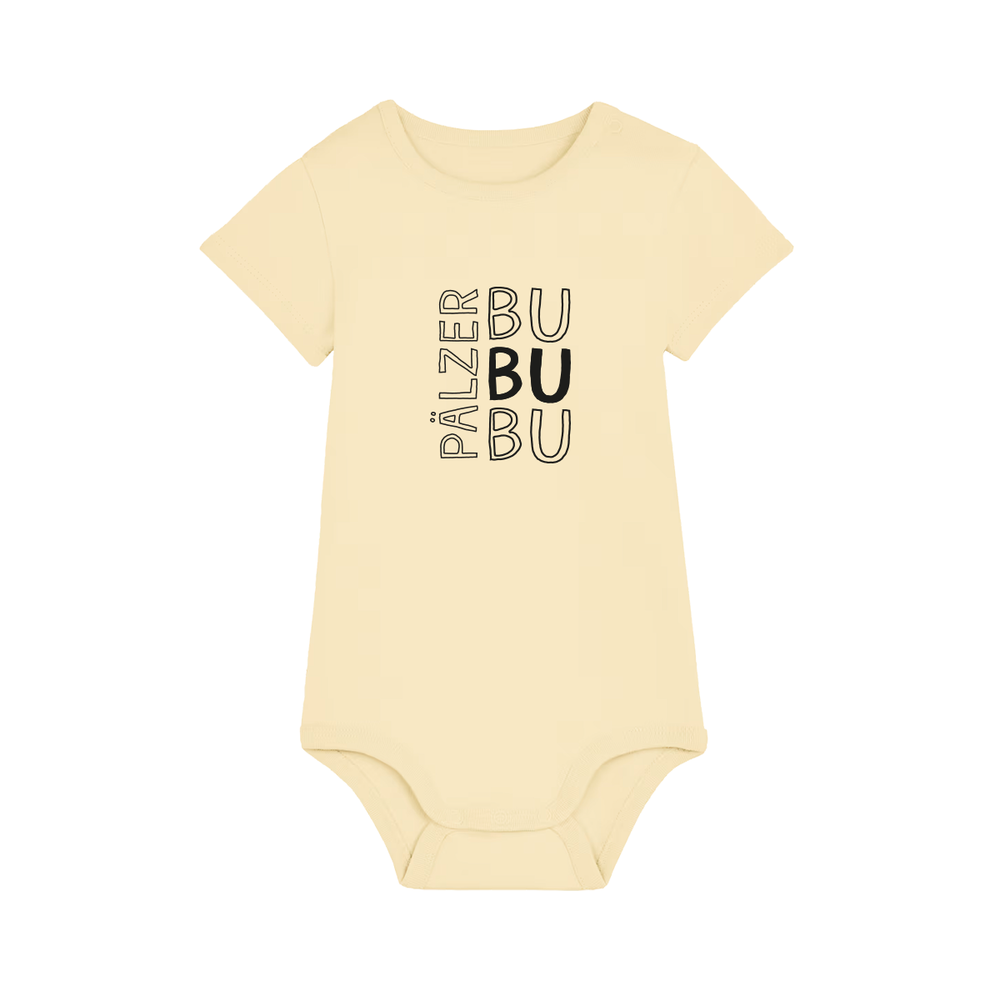 Pälzerbu - Baby Body