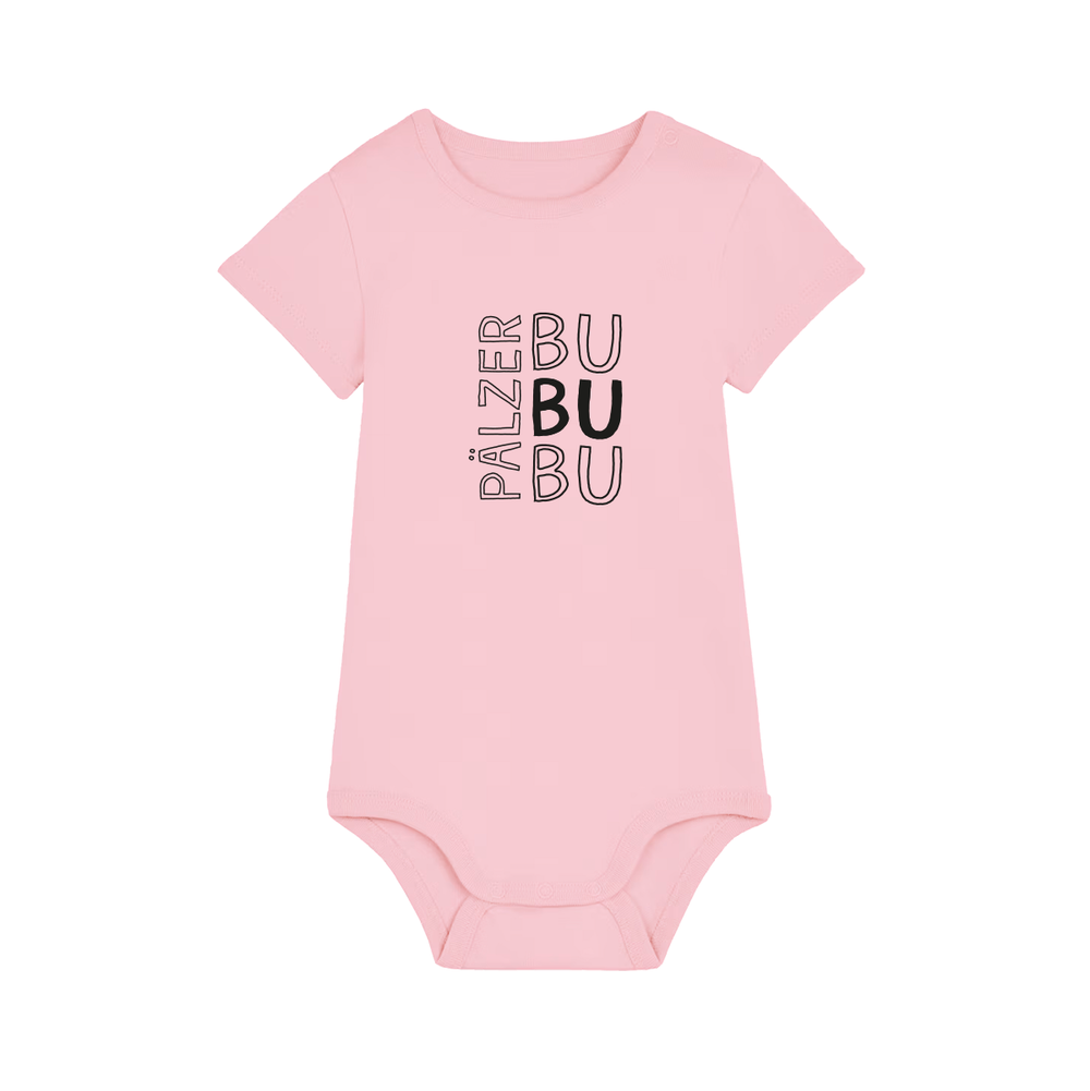 Pälzerbu - Baby Body