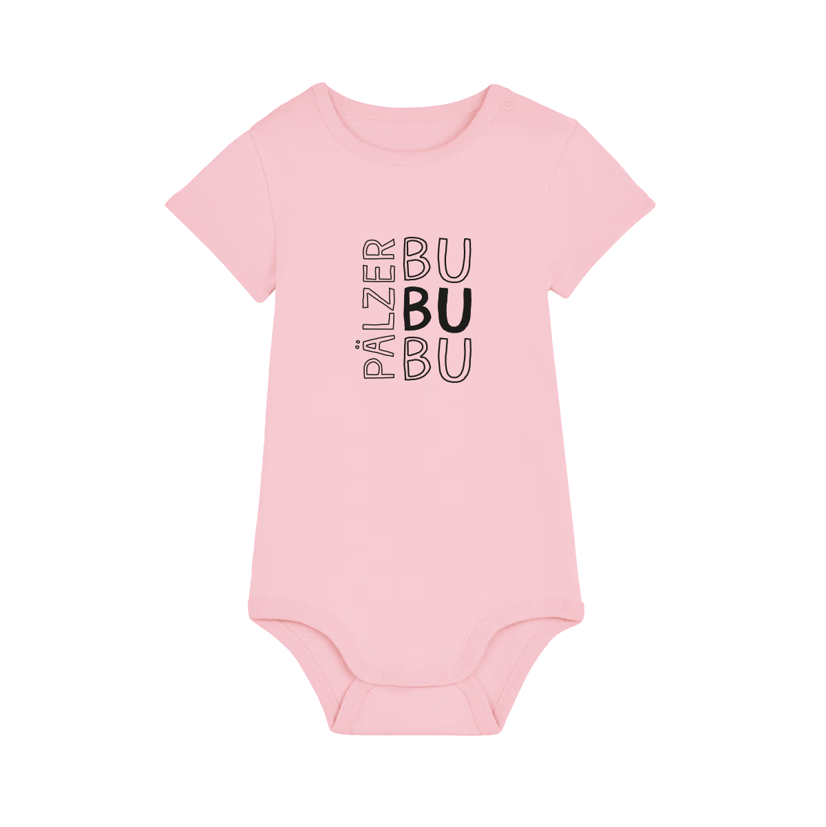 Pälzerbu - Baby Body