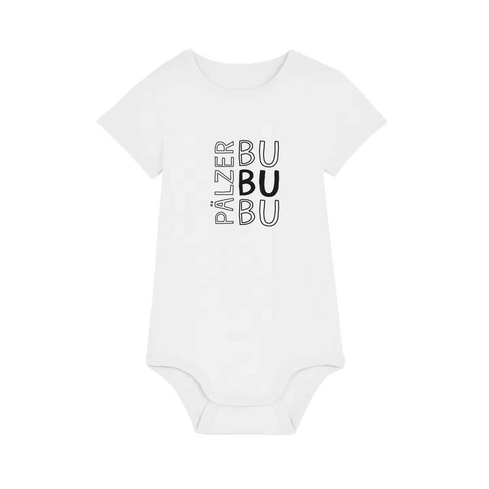 Pälzerbu - Baby Body