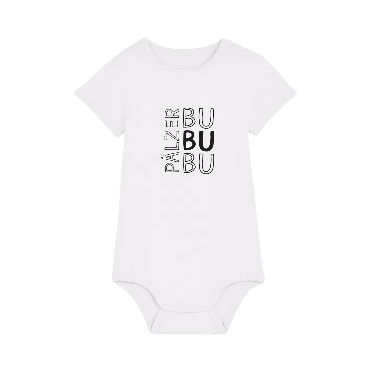 Pälzerbu - Baby Body