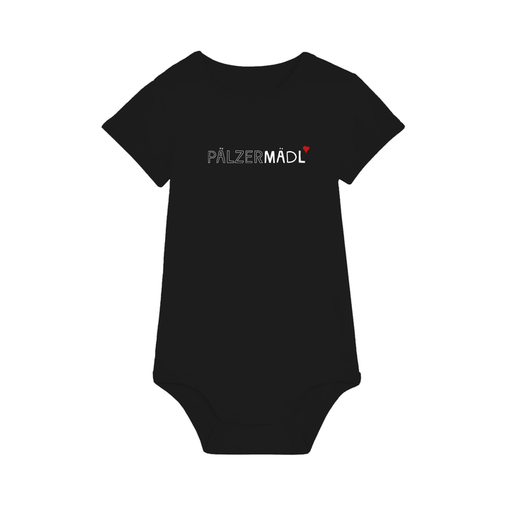 Pälzermädl - Baby Body