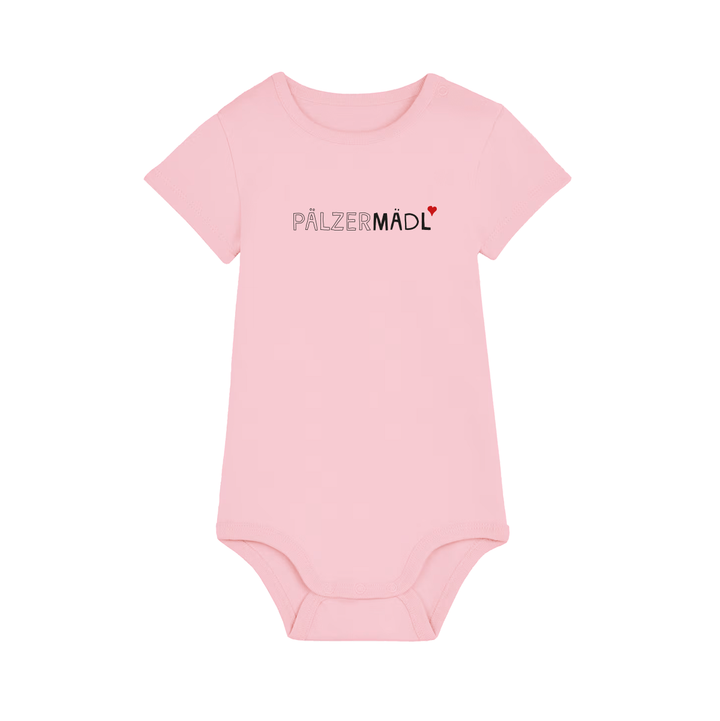 Pälzermädl - Baby Body