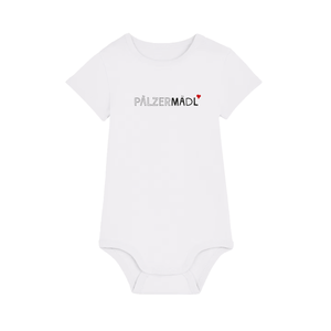 Pälzermädl - Baby Body