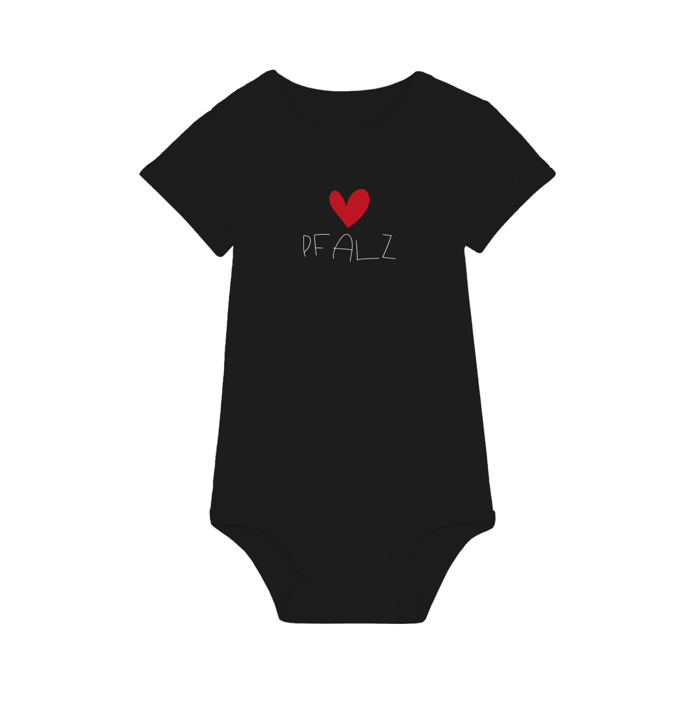 Pfalz-Herz - Baby Body