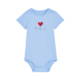Pfalz-Herz - Baby Body