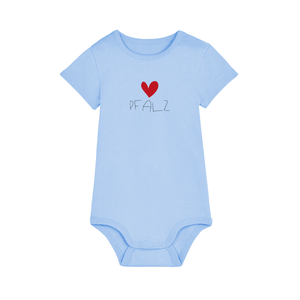 Pfalz-Herz - Baby Body