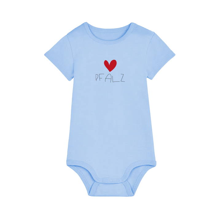 Pfalz-Herz - Baby Body
