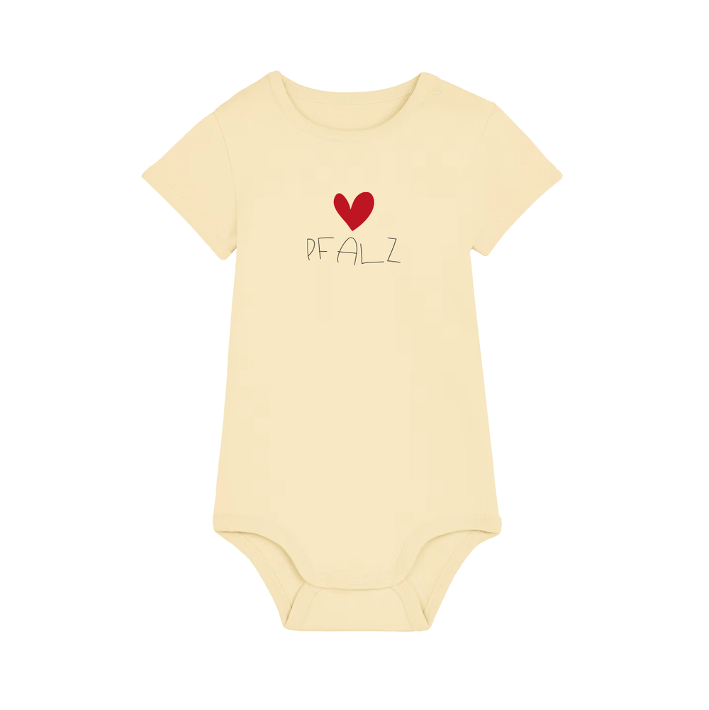Pfalz-Herz - Baby Body